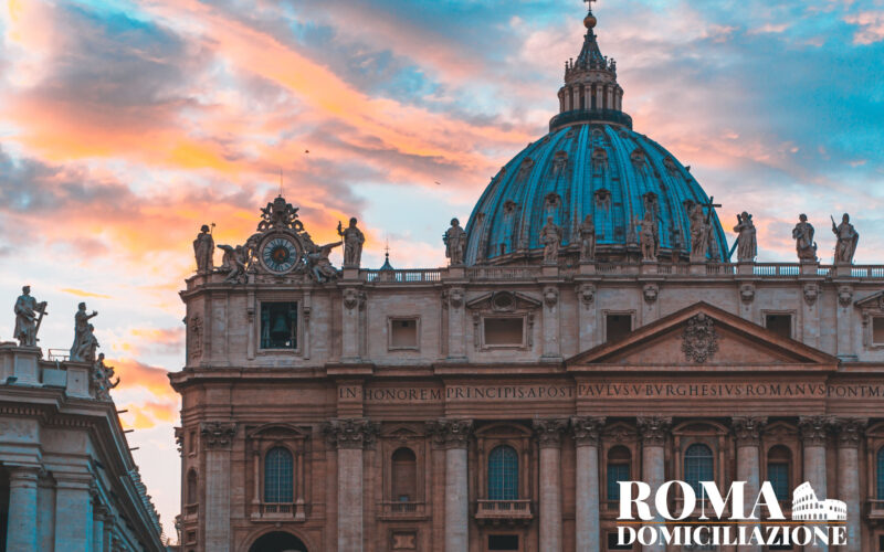 Domiciliazione legale a Roma per aziende e professionisti: una scelta razionale nell’era del lavoro flessibile