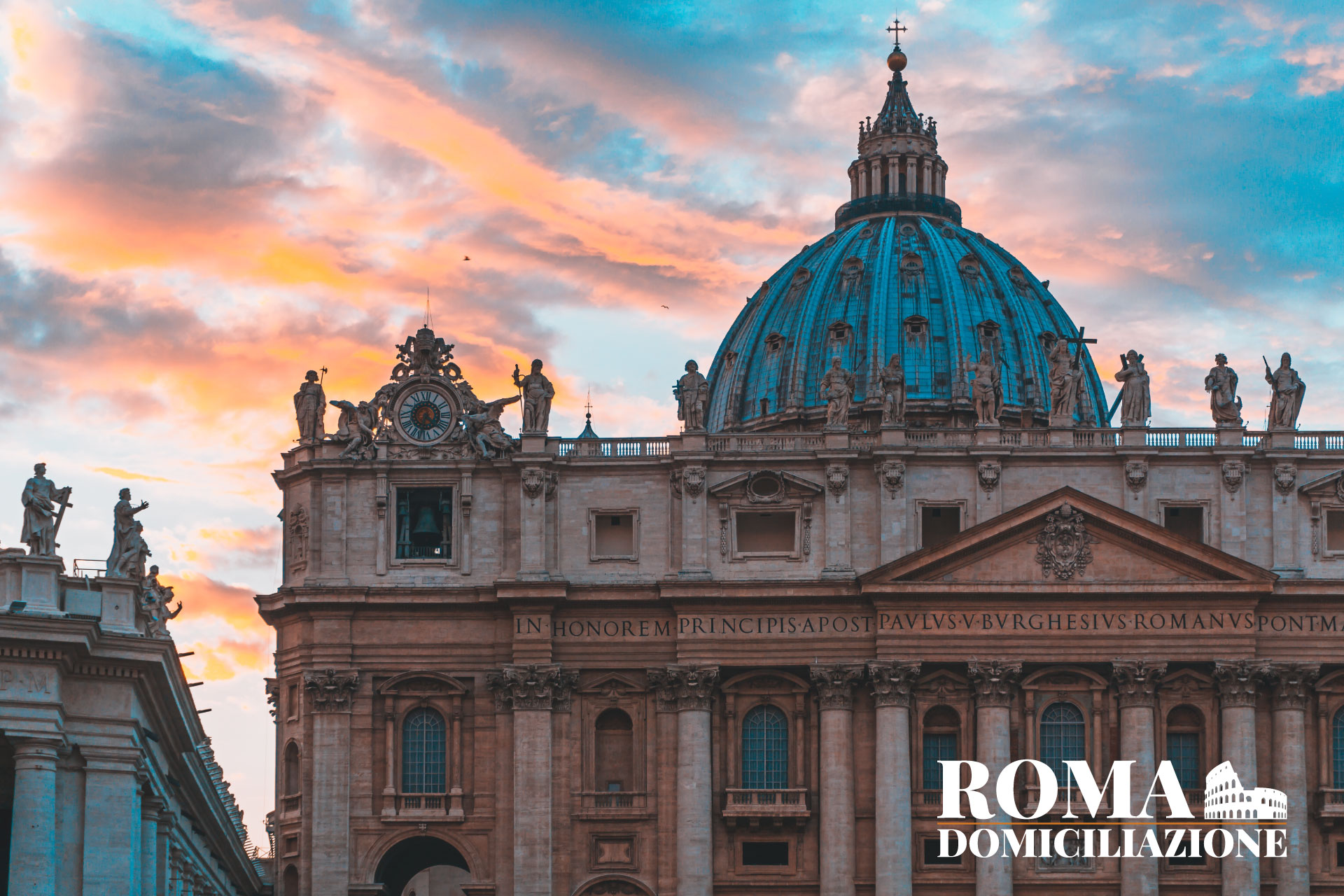 Domiciliazione legale a Roma per aziende e professionisti: una scelta razionale nell’era del lavoro flessibile