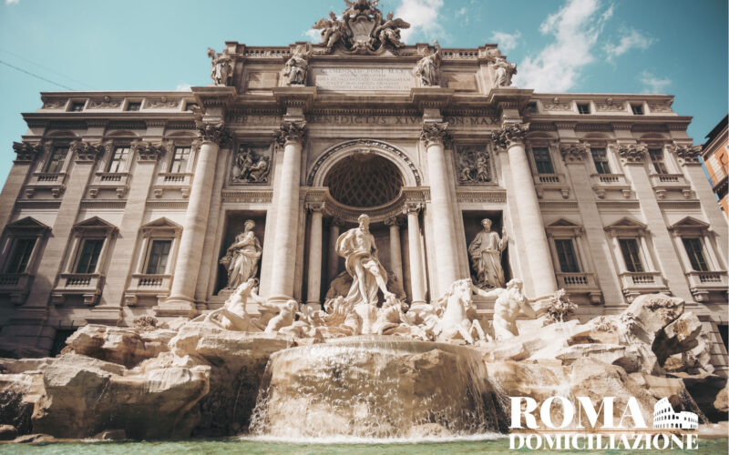 Domiciliazione legale a Roma: come scegliere l’indirizzo giusto