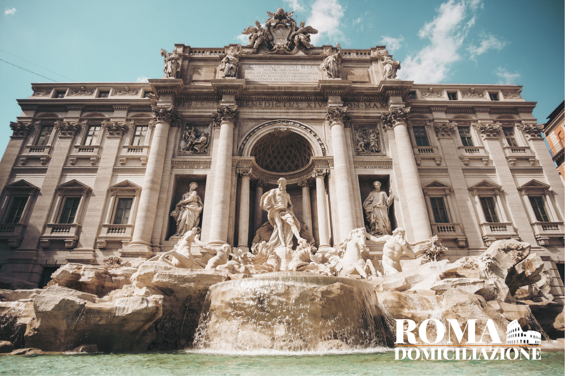 Domiciliazione legale a Roma: come scegliere l’indirizzo giusto